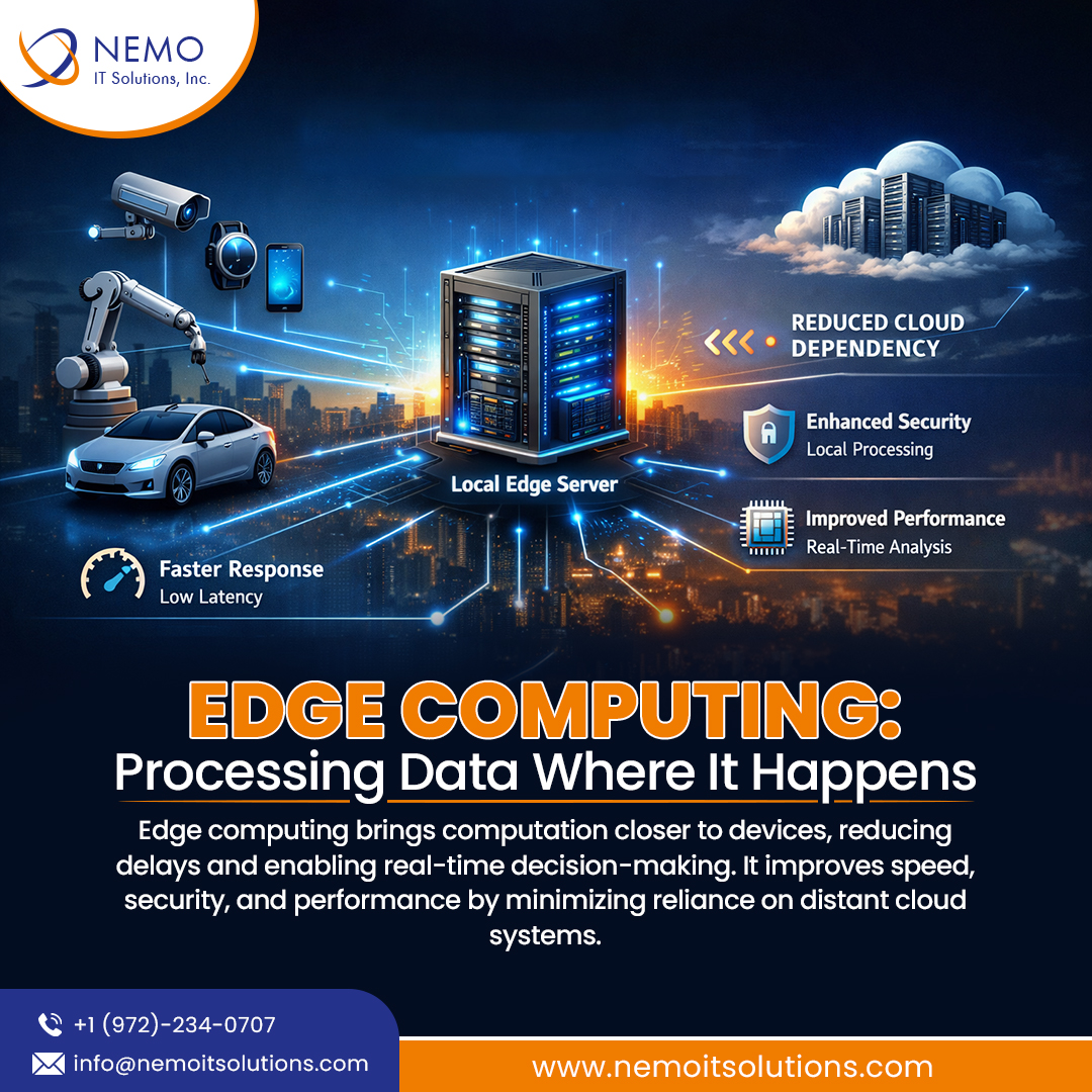 Nemo IT Solutions Inc tweet media