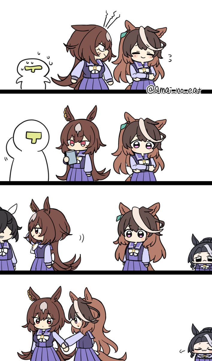 アオババァ tweet media