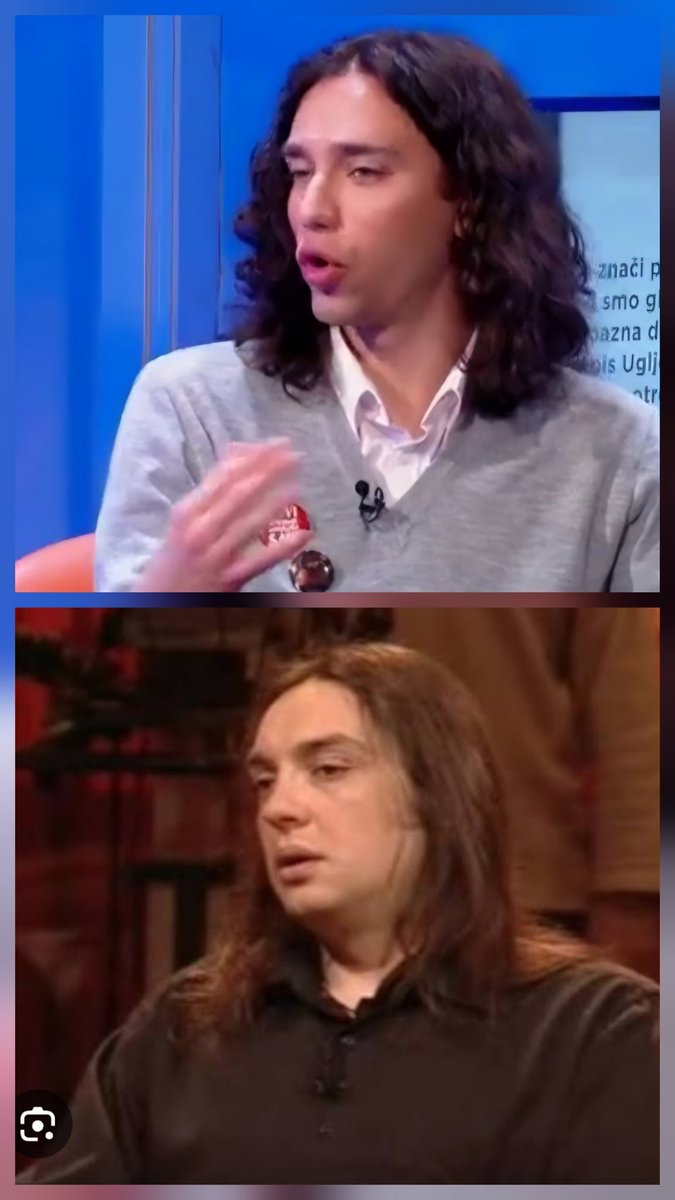 Zeljko Peratovic tweet media