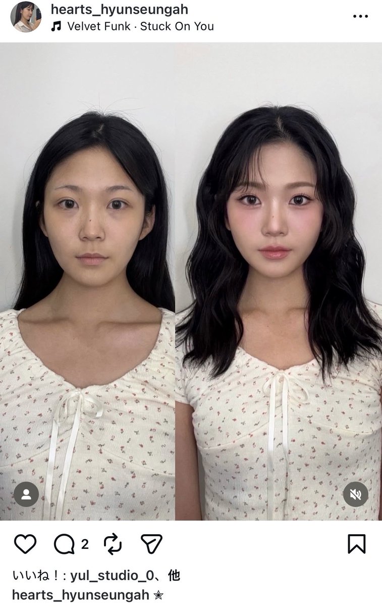 Rinna｜肌改善 tweet media