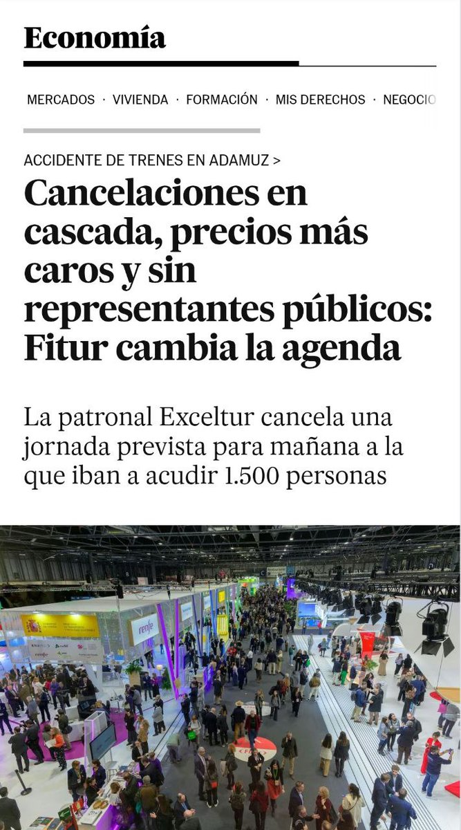 LasKellysBCN's tweet photo. 🔴La caída a plomo de un modelo #insostenible que solo podía reventar cuando la precariedad estructural sobre la que se sostiene quiebra y pone en riesgo la vida no solo de los trabajadores sino también de los viajeros.
https://t.co/zfMlrVeZrV https://t.co/YbLHCLIVXo