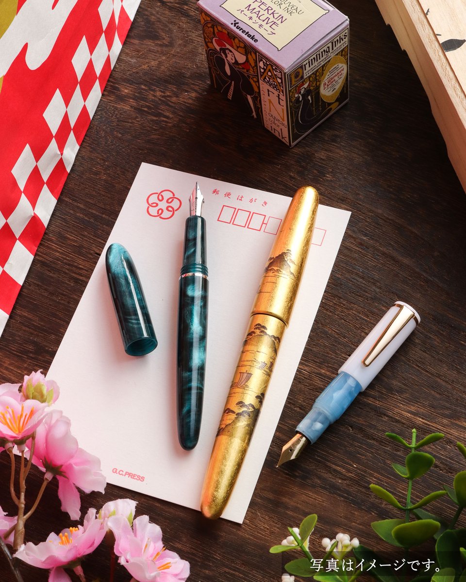 【福袋発売】
今年も旧正月に合わせて福袋を発売します！
ワンチャーが厳選したアイテムを詰め込みました。
ぜひご覧ください。

jp.wancherpen.com/collections/sh…

#福袋2026 #予約販売