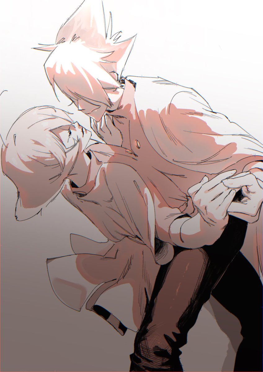 ぼん@Sky絵 tweet media