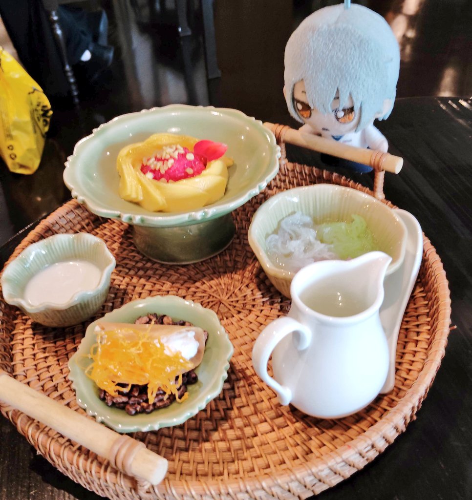 興味を…示した…！？