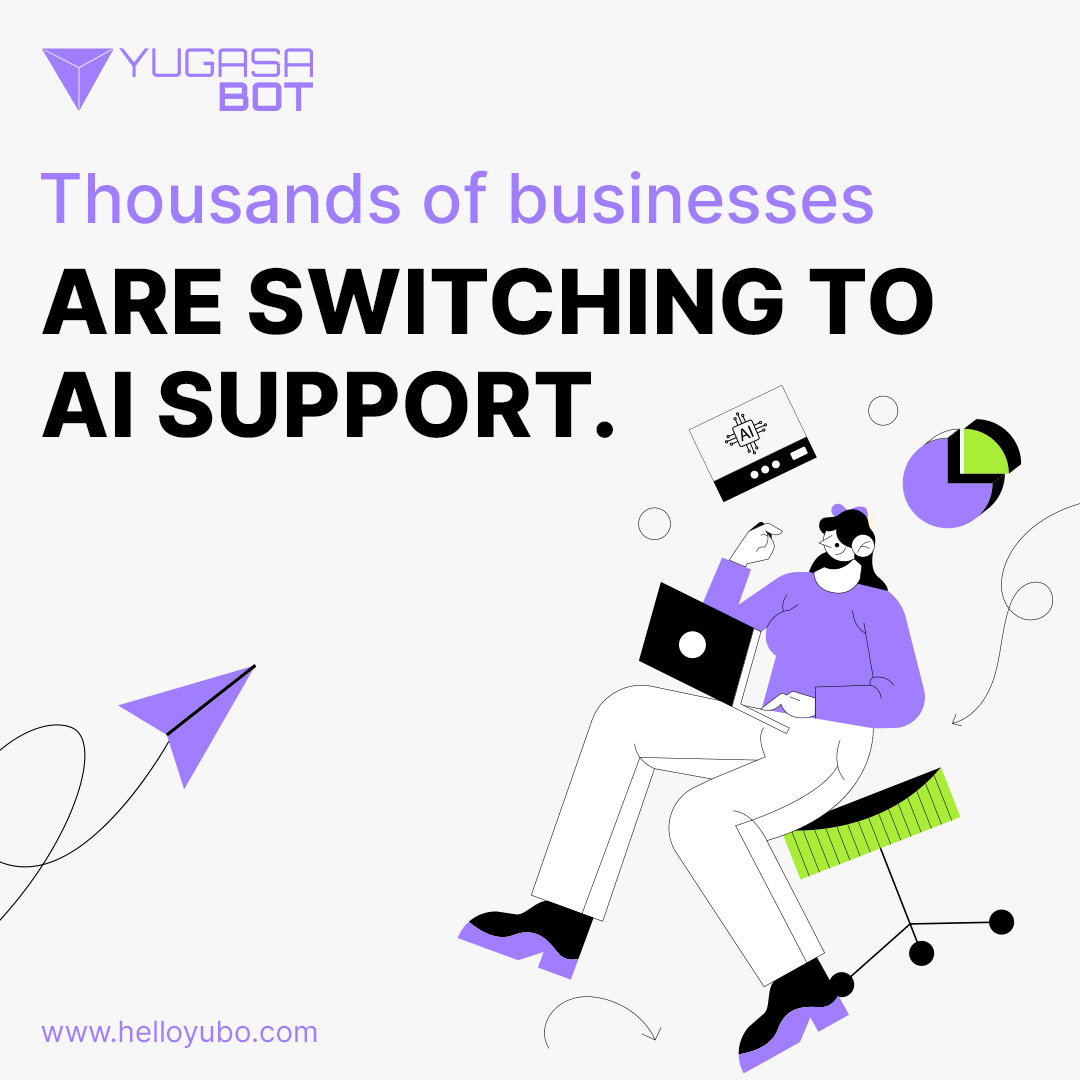 Yugasa Bot tweet media