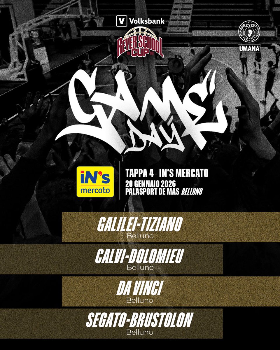 Tappa 4 iN’s Mercato