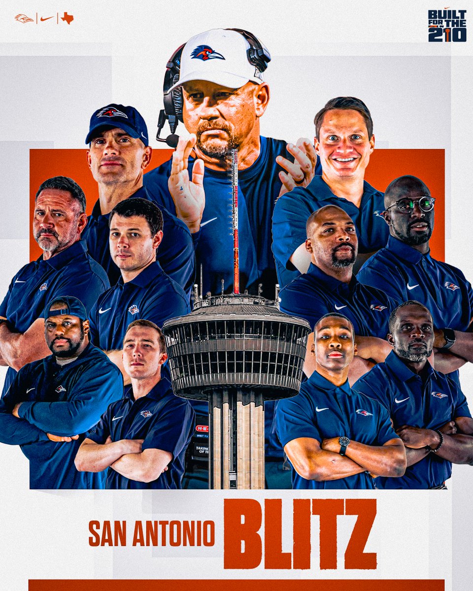 UTSA Football 🏈 tweet media