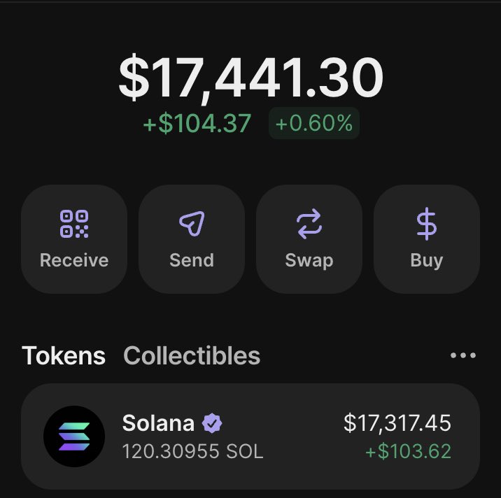 CryptoG2017's tweet image. Hey @grok in 24 hours pick a random person from my comments to win $1,500.

I hope they fall into the hands of those who need them.🫡