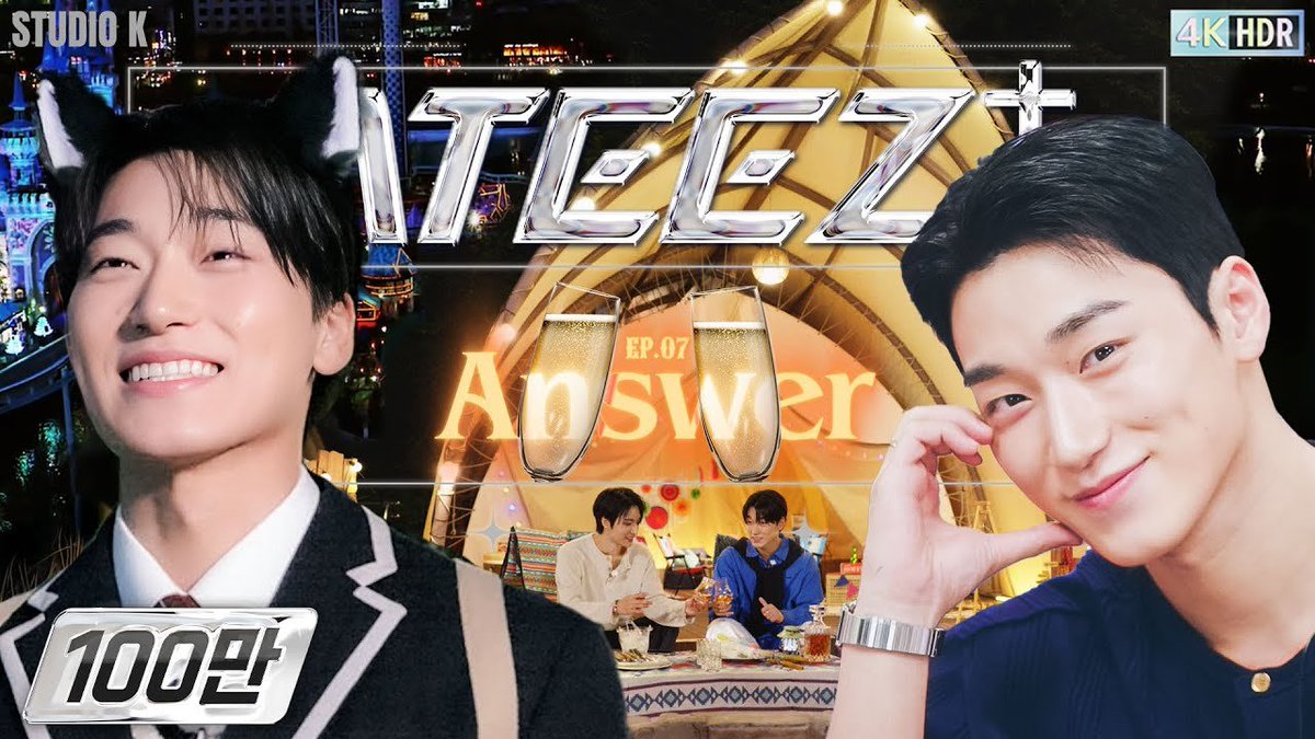 StudioK_twt's tweet image. 잠시 후 밤 11시 50분!
KBS 2TV &amp;lt;스튜디오 K&amp;gt;에서는
ATEEZ+ 7화 TV판이 방송됩니다🏴‍☠️

#ATEEZ #에이티즈 #StudioK #KBSKPOP
#아티스트플러스 #에이티즈플러스 #스튜디오K
@ATEEZofficial