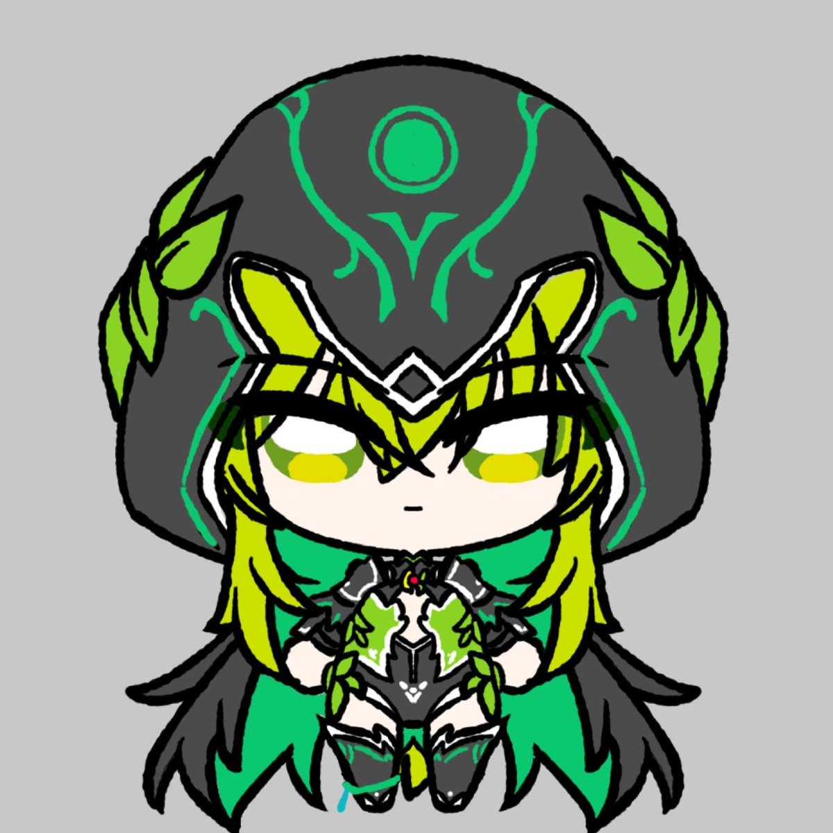 뭔가뭔가 하고싶은 마음에 스케치 해봤는데
전라인올캐릭하면 죽을거같아서고민입니다