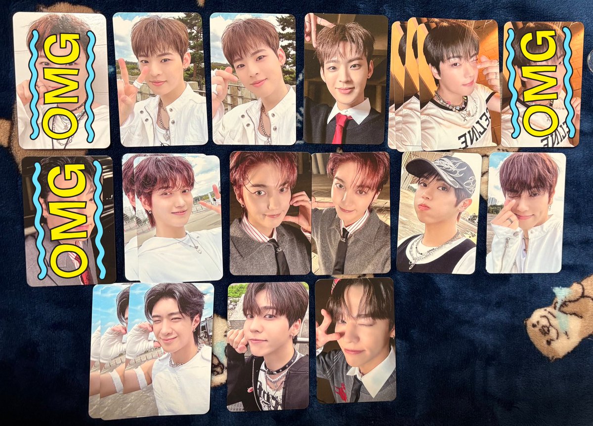 にい 🌉（交換垢） tweet media