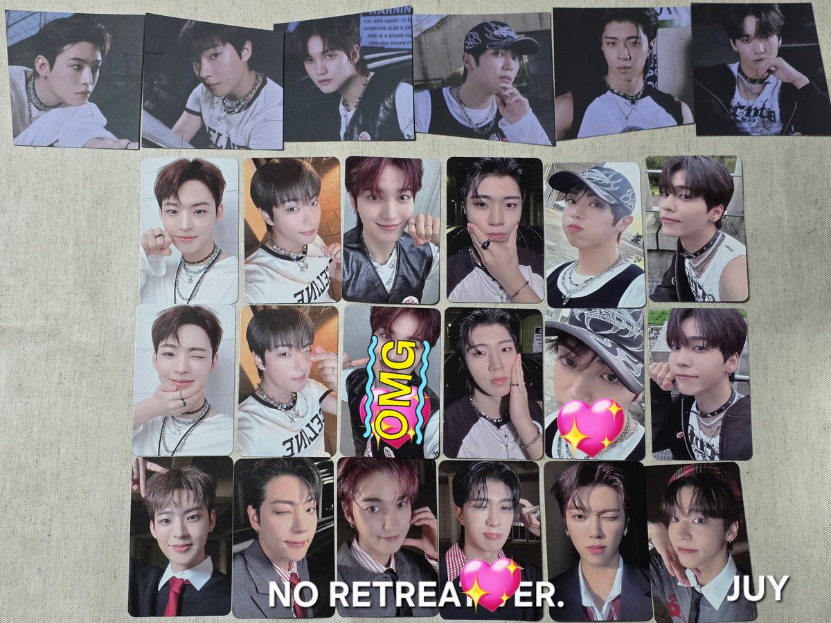 にい 🌉（交換垢） tweet media