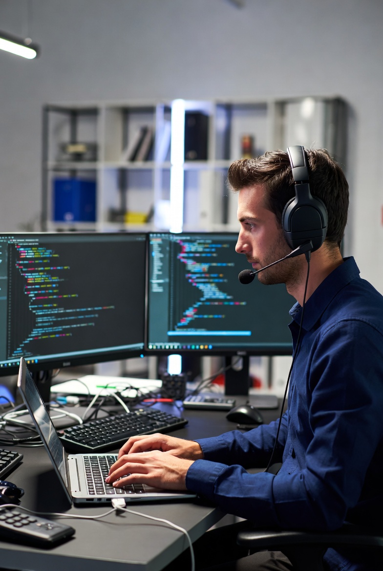 Technology evolves faster than ever. For anyone building today, it’s not enough to just code. You need to understand infrastructure, anticipate growth, embrace AI, and keep an eye on emerging trends. Every decision today shapes the product of tomorrow.