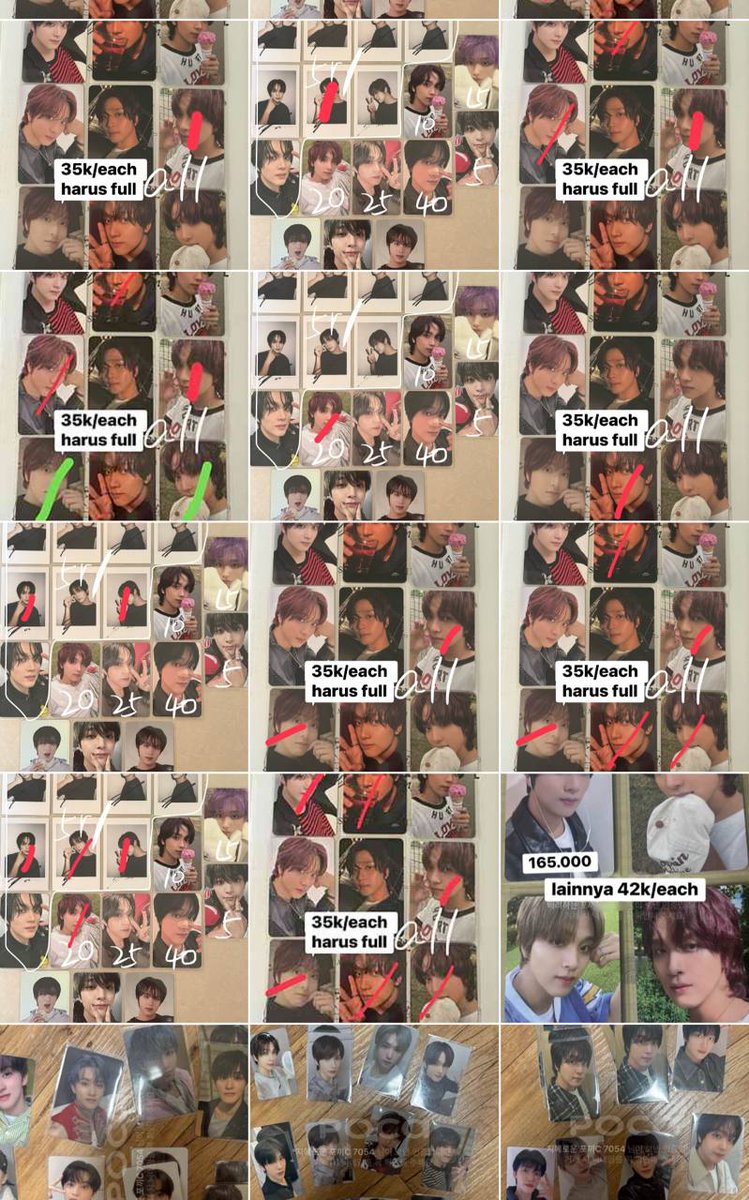 surfacwe's tweet image. merapat ALL NCT &amp;amp; SM STAN ada GO BY RACHAEL nih !!!!!

- sudah ada RATUSAN BATCH &amp;amp; TESTIMONI
- jajanan sering rame coret
- payment bisa menggunakan QRIS
- bisa persod juga loh!

yuk join dom jawa timur !😆👇🏻
- line.me/R/ti/g/eVGXnC4…