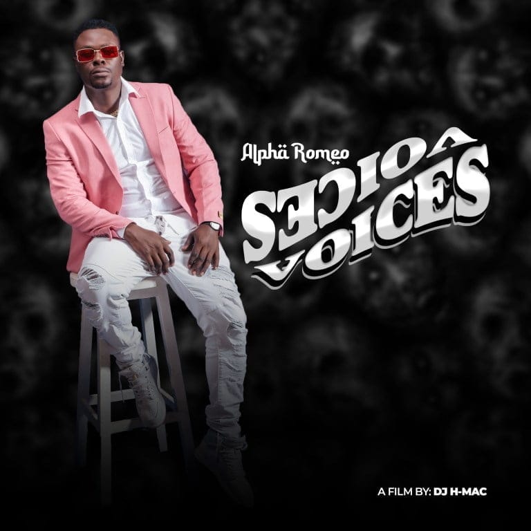 KingSojah's tweet image. Alpha Romeo-Voices
#AlphaRomeo
#ALBUMS
#SojahEnta10ments