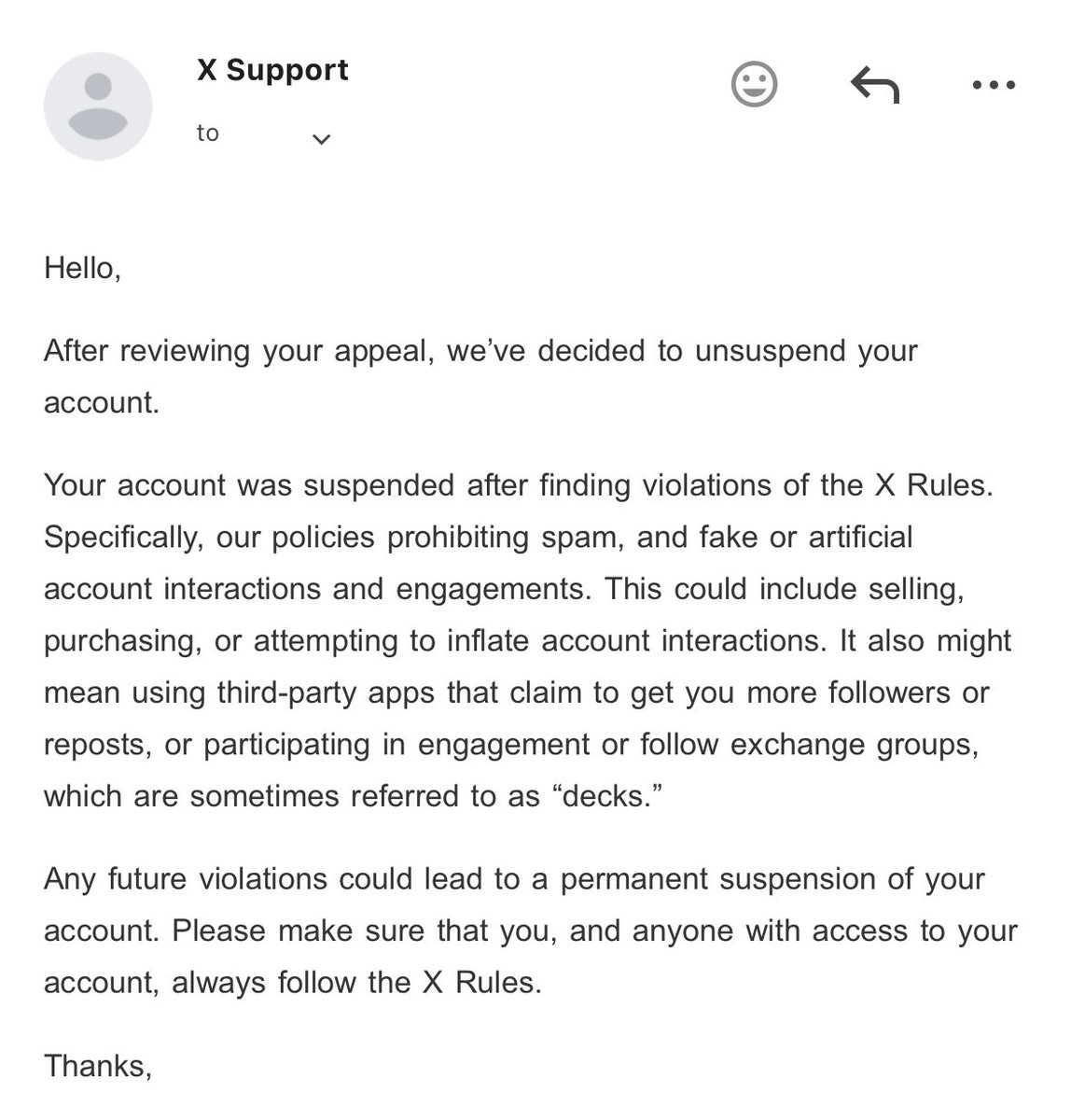 GunRatchanonFC's tweet image. สวัสดีค่ะทุกคน 🐰🧡

ตอนนี้แอค @GunRatchanonFC กลับมาแล้วค่ะ🎉✨ แอค @GunRatchanonFan จะเก็บไว้เป็นบัญชีสำรองนะคะ

ขอบคุณทุกกำลังใจ และการติดตามที่ทุกคนส่งมาให้ตลอดช่วงเวลาที่ผ่านมานะคะ กลับมาแล้วงับป๋ม 😼💕  

° ᳝ 🐰ᚐ #PROXIEGun #PROXIEth  ̟ˑ̵͇ˑ͙ ♡︎ 𓈒 🏹