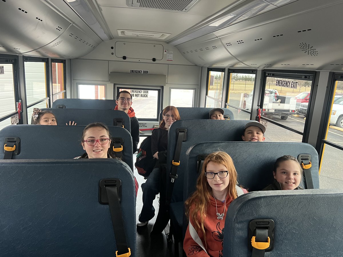 GreenPower Motor Company tweet media