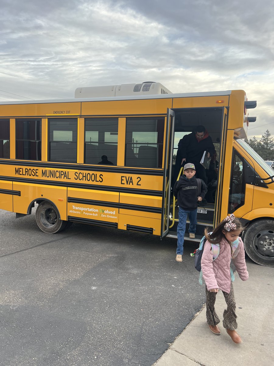 GreenPower Motor Company tweet media