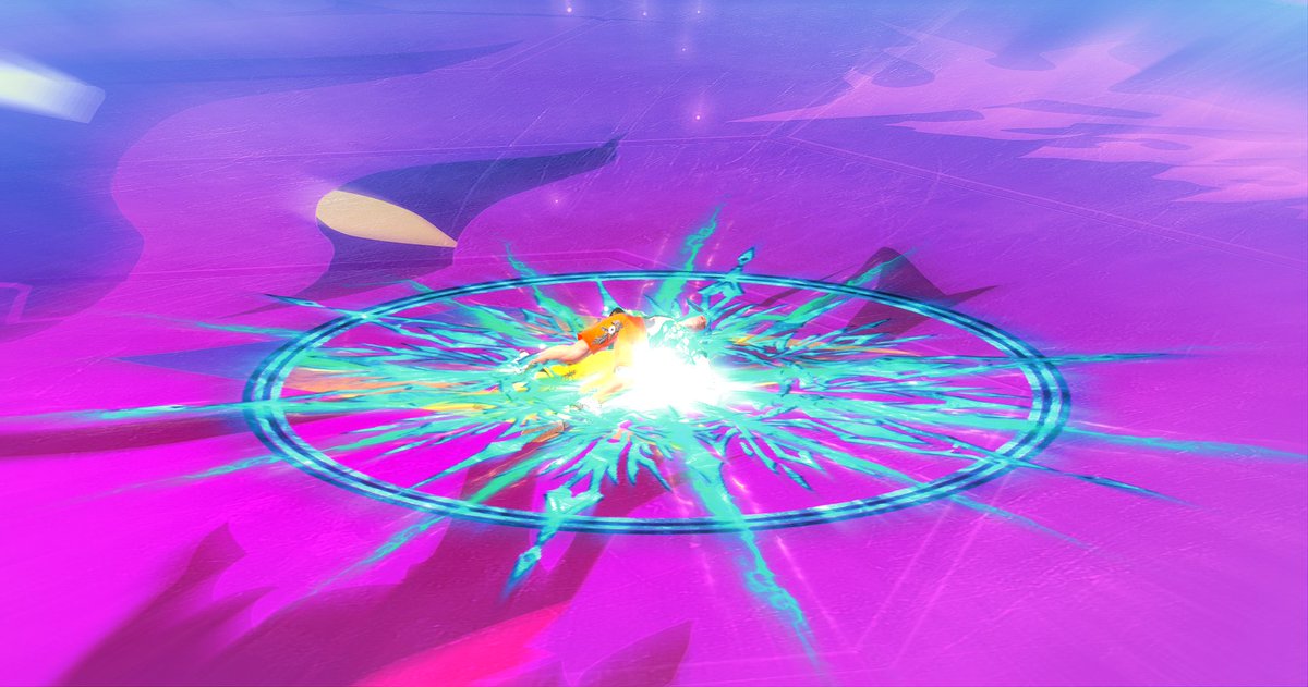 ThatOneFishra's tweet image. I don't even have anything witty to say, they just deserves every bit of this 

#AstralTideXIV