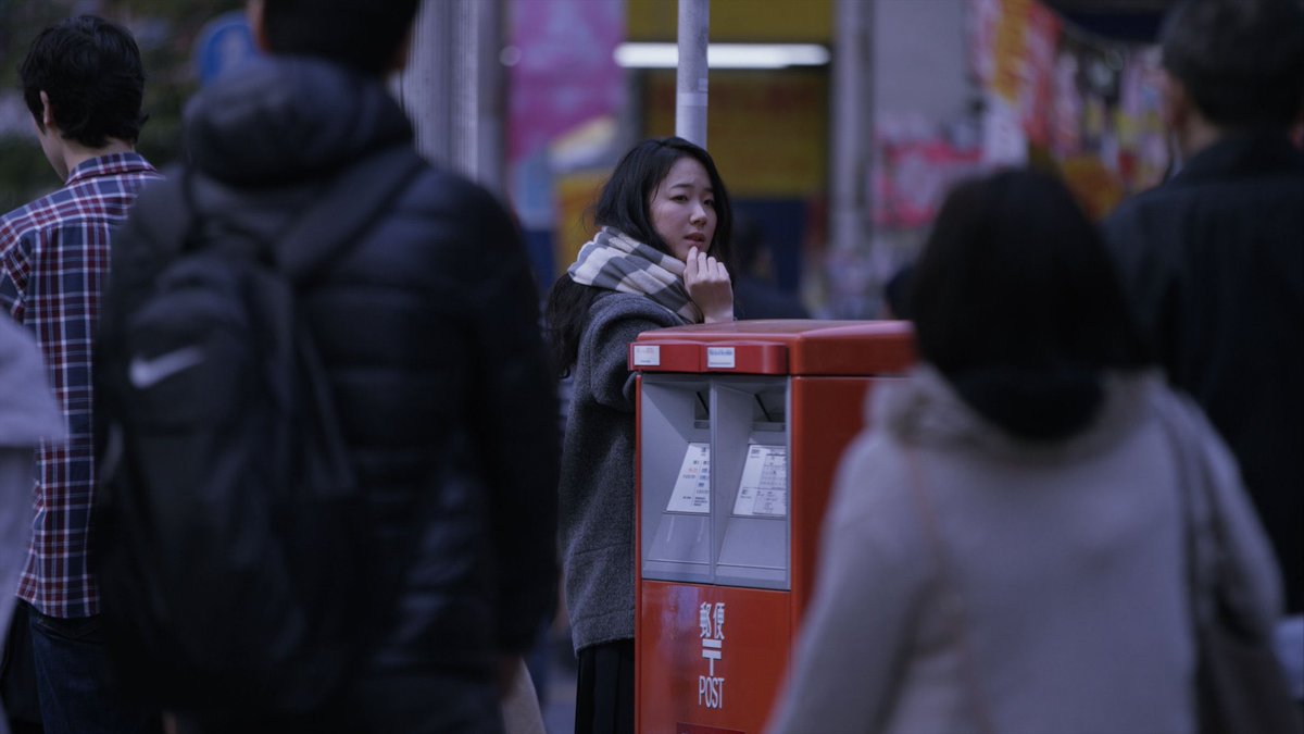 岩井俊二映画祭 Iwai Shunji film festival tweet media