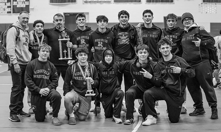 Connecticut Wrestling Online tweet media