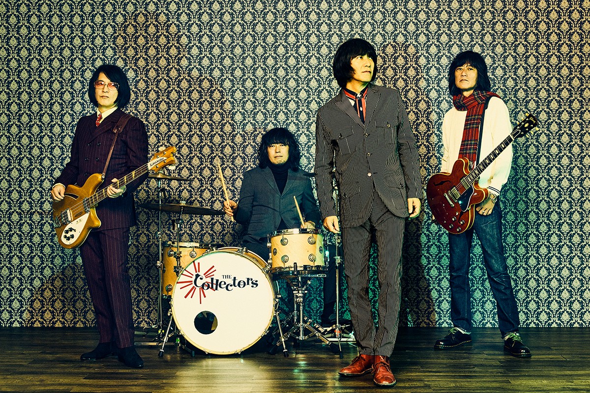 THE COLLECTORS (@info_collectors) / Posts / X