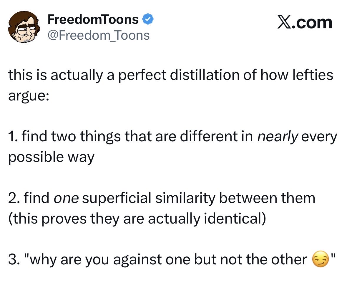 kangminjlee's tweet image. Those two scenarios are not even remotely similar you retard.