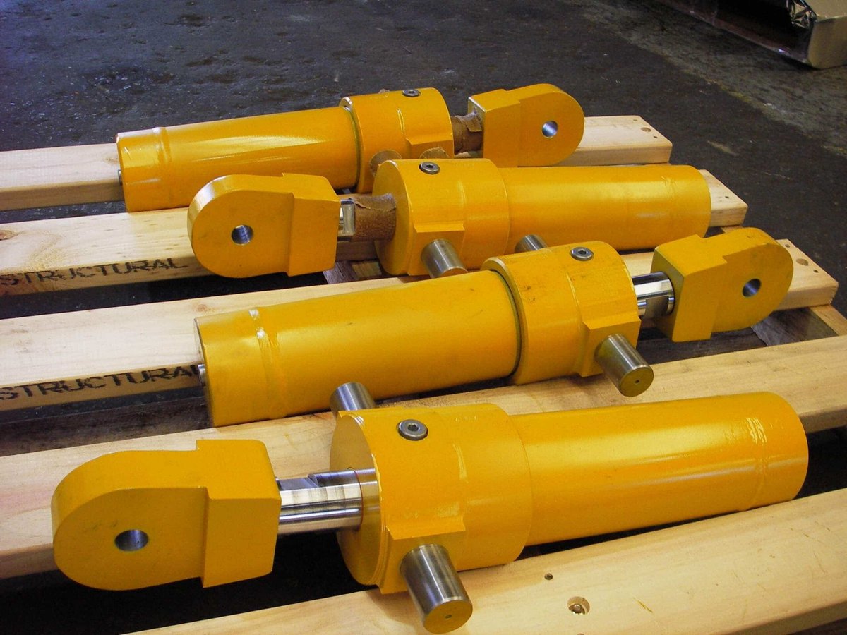 whcylinder's tweet photo. 😊🌟Explore  cost-saving solutions for hydraulic cylinders, such as energy- efficient models and maintenance-friendly designs. These solutions help  you get the most out of your investment. https://t.co/NG63VfDyrp
#HydraulicCylinderSupplier 
#HydraulicCylinderFactory https://t.co/tvJQ0ngFME