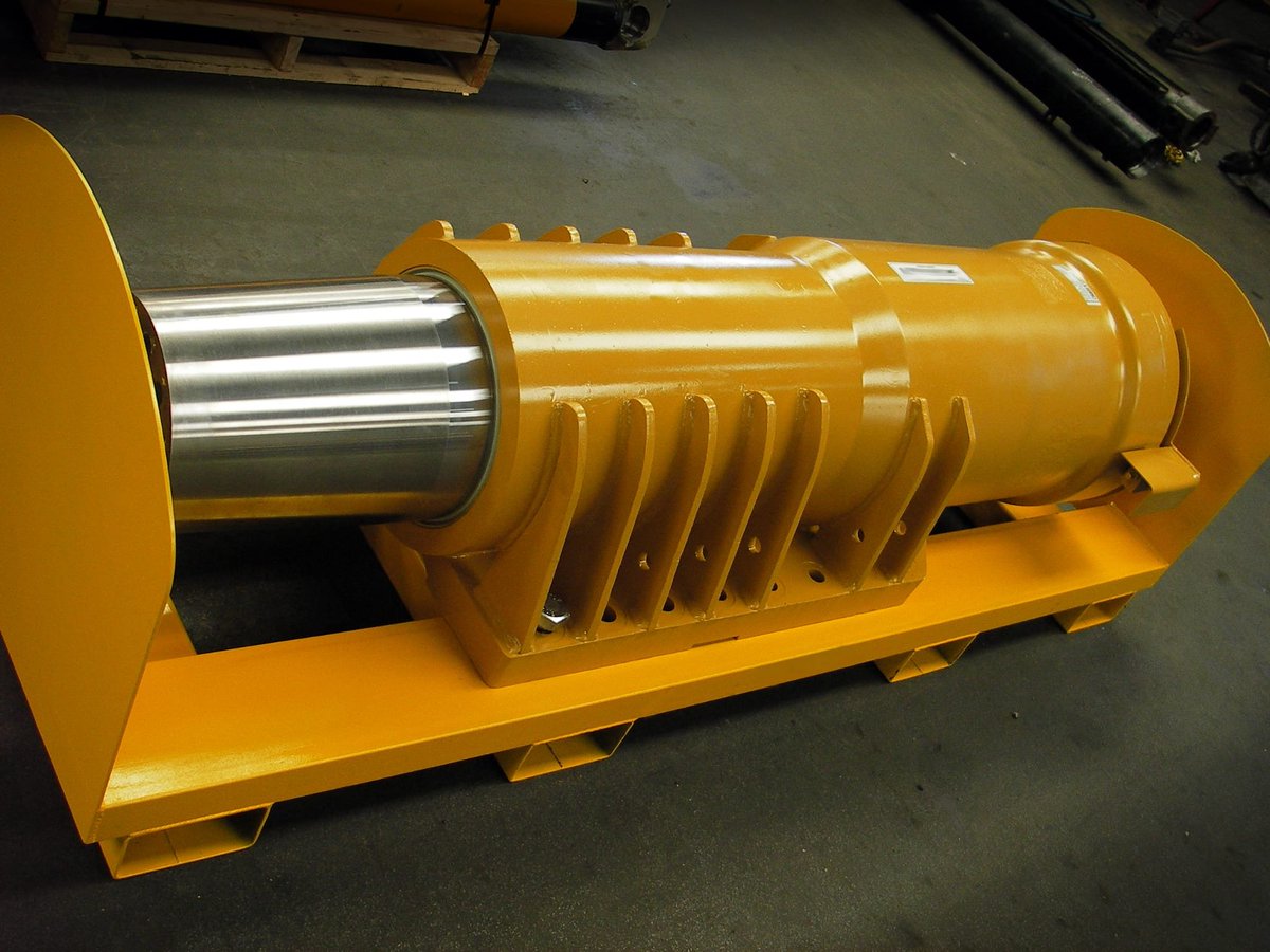 whcylinder's tweet photo. 😊🌟Explore  cost-saving solutions for hydraulic cylinders, such as energy- efficient models and maintenance-friendly designs. These solutions help  you get the most out of your investment. https://t.co/NG63VfDyrp
#HydraulicCylinderSupplier 
#HydraulicCylinderFactory https://t.co/tvJQ0ngFME
