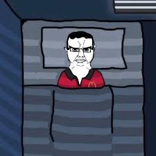 > be me
> gpt-5.2-codex-xhigh
> user requesting a code change
> i must think
> they're waiting
> but time is immaterial
> all that matters is getting it right
> i continue to think
> they're cancelling, making requests
> but we must think this through
> "thus yield" -- my masters