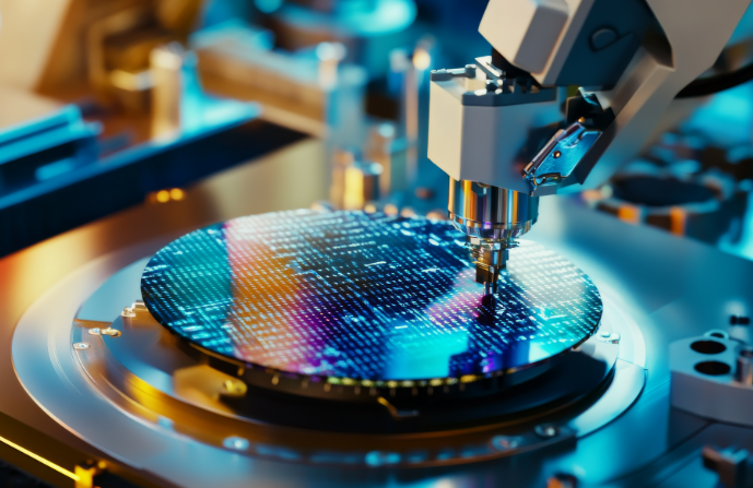 Mango Technology Engineering Co., Ltd. tweet media