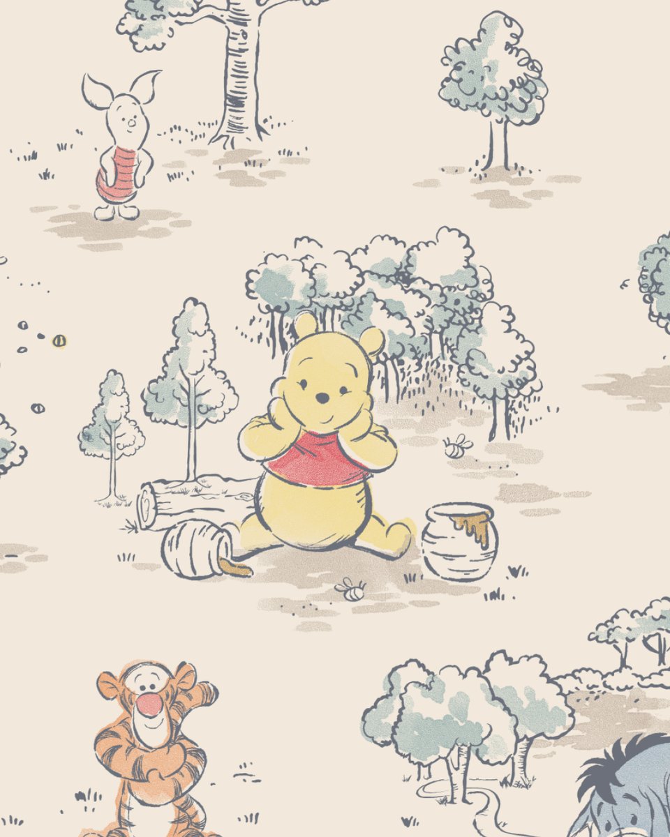 GapKids_JP's tweet photo. まとうたびに、物語が始まる。​
プーさんと仲間たちの冒険を描いた手描きイラスト。​
ふわりとしたコットンに、やさしいディテールを散りばめて。​

詳しくはこちら：
https://t.co/17UG7q33xR

©Disney.
#WinniethePooh #babyGap https://t.co/X8ZU13yPXk
