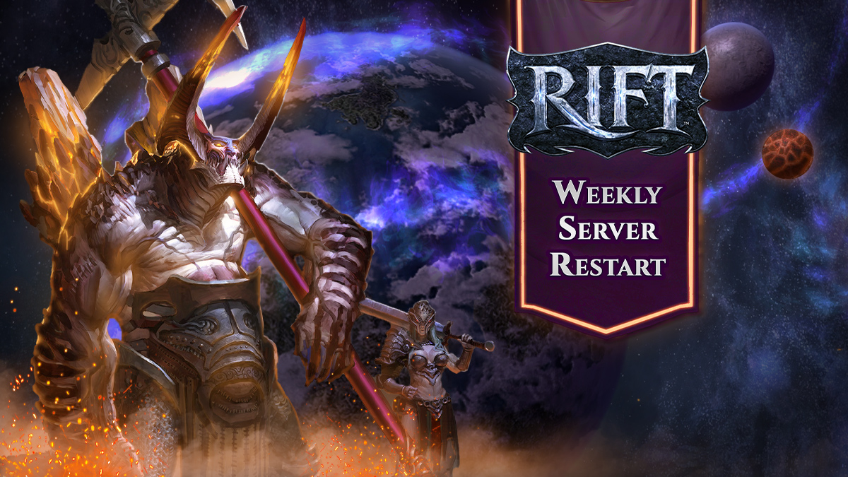 RIFT | Play Now! tweet media