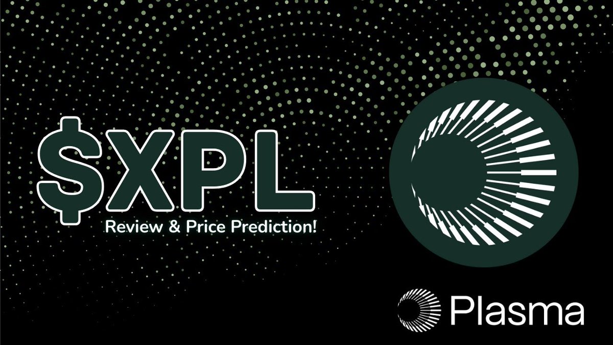 Plasma is redefining scalable blockchain infrastructure with a strong focus  on performance & real-world usability. As modular ecosystems grow @Plasma  is positioning itself as a key player for developers & users alike. $