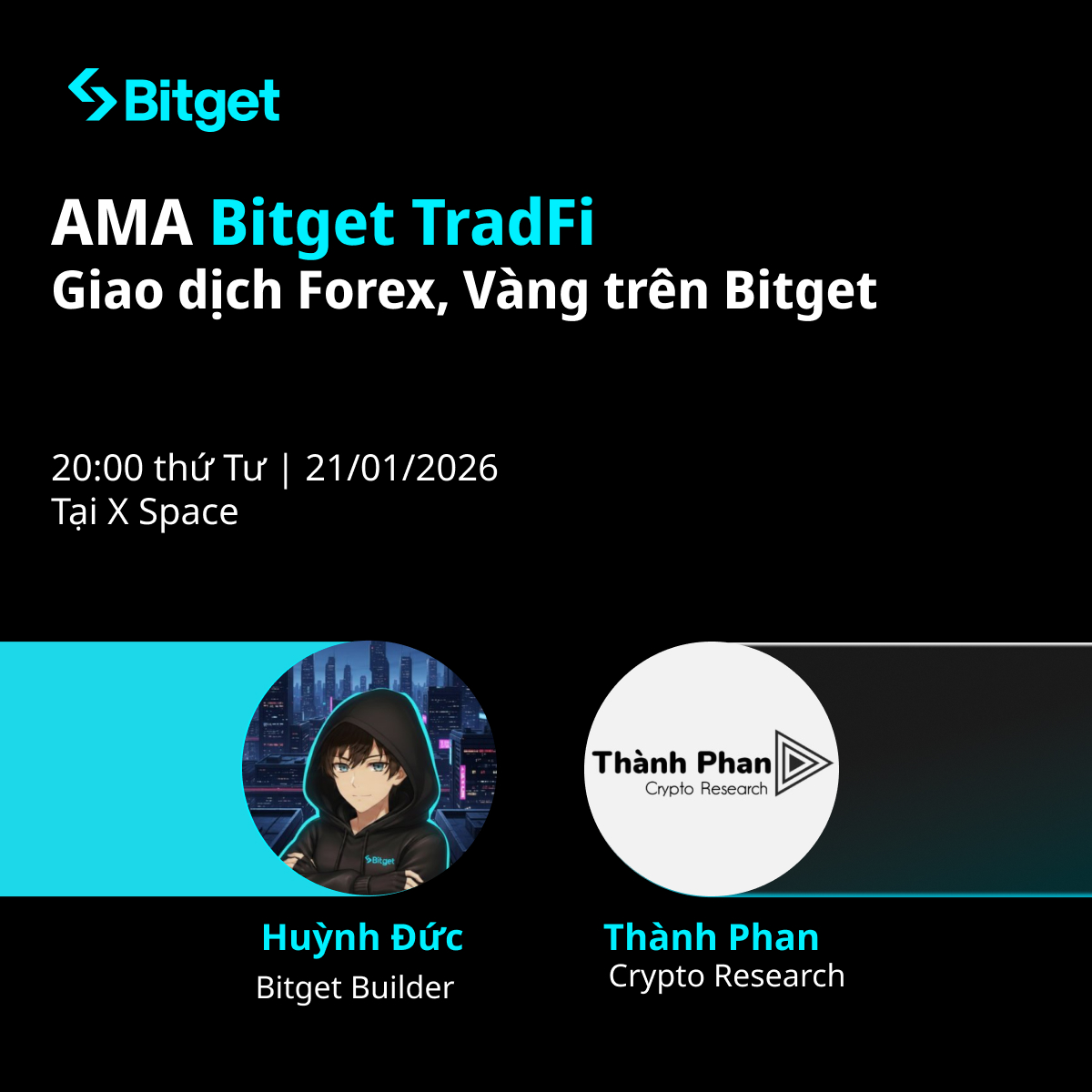 Bitget Vietnam 🇻🇳 (@bitgetvietnam) / Highlights / X