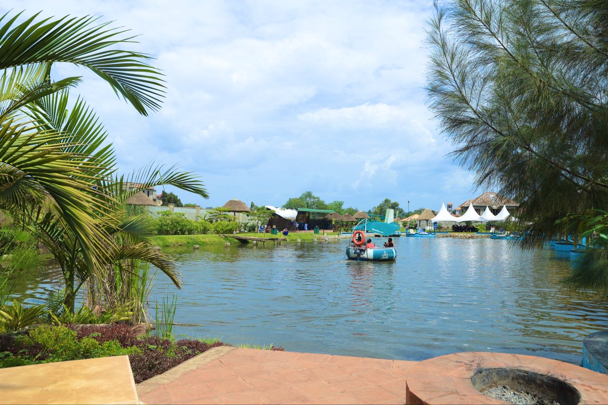 Younis Sebaggala tweet media