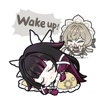 GenshinUniverse's tweet image. New Sandbina chibis

#GenshinImpact