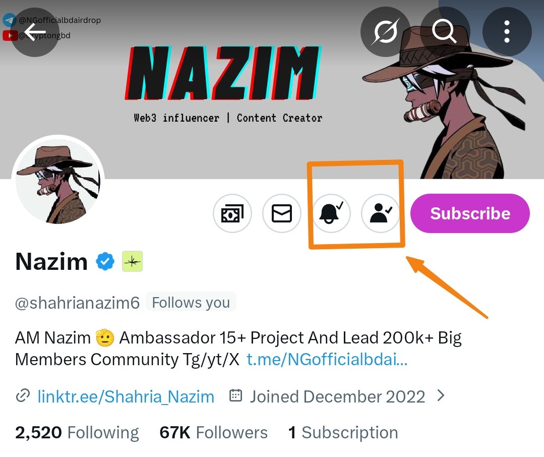 GM. How to fix your crypto life in 1 second.