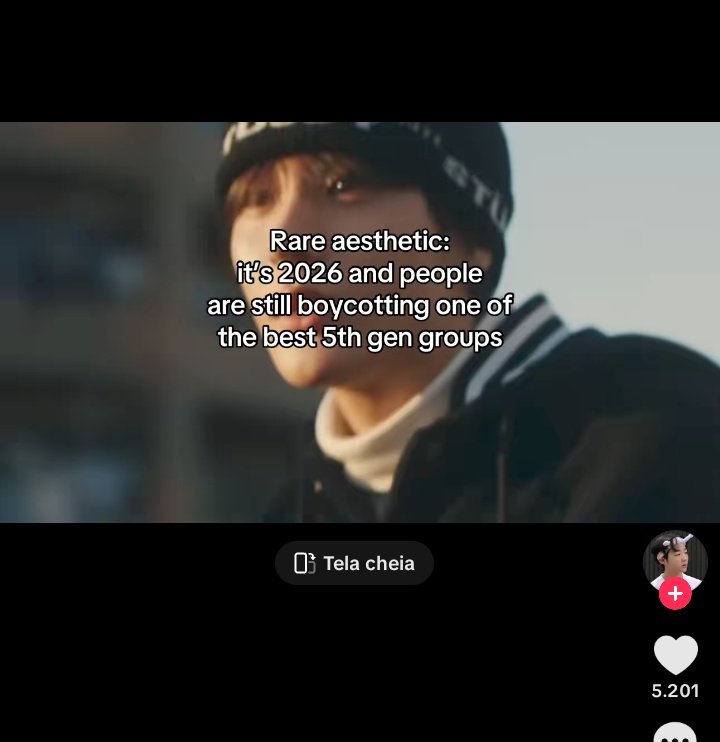 wontonaegi's tweet image. not to be #that person but 2026 started with stop boycott going viral &amp;gt; ON TIKTOK &amp;lt;  and most of the comments admitting  that they did something really wrong to riize... well i hope 2026 will be kinder to riize.