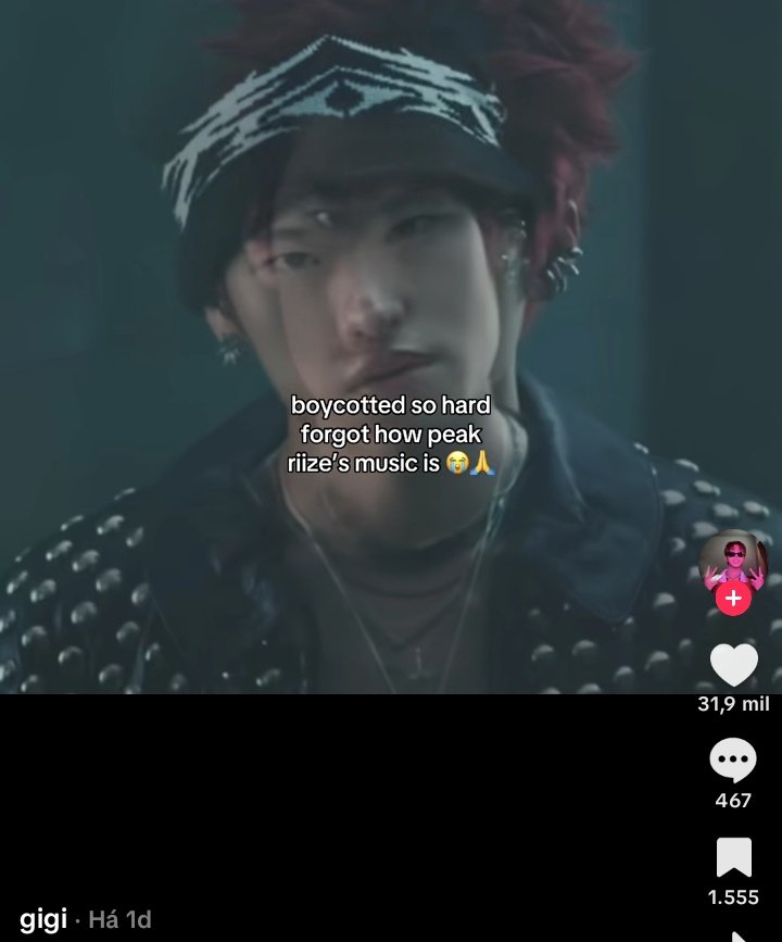 wontonaegi's tweet image. not to be #that person but 2026 started with stop boycott going viral &amp;gt; ON TIKTOK &amp;lt;  and most of the comments admitting  that they did something really wrong to riize... well i hope 2026 will be kinder to riize.