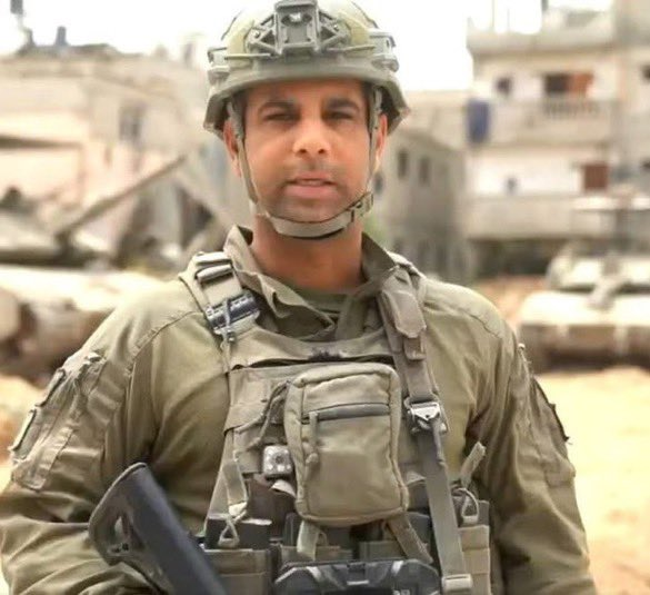 WarFrontIntel's tweet image. He killed Hind Rajab. 🇮🇱

He pulled that trigger and took the soul out of that child.