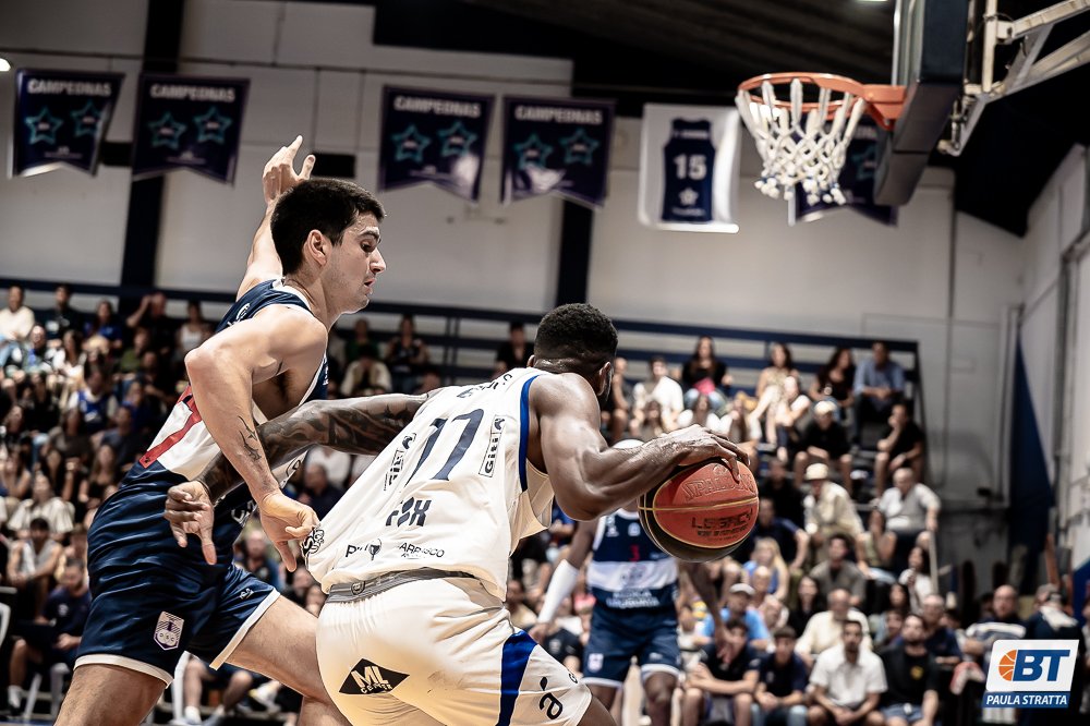 Basquet Total tweet media
