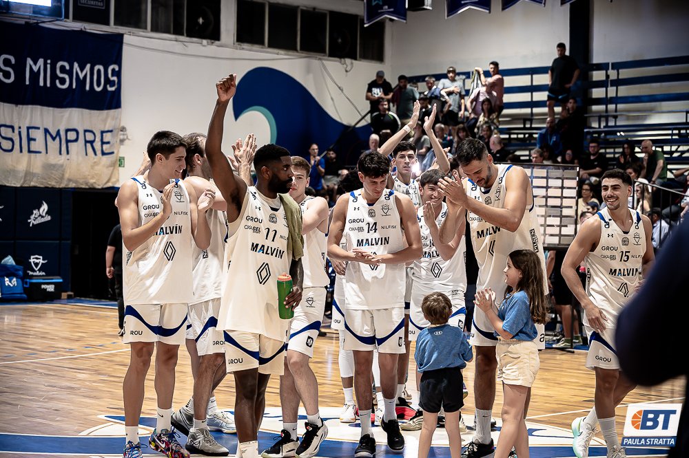 Basquet Total tweet media