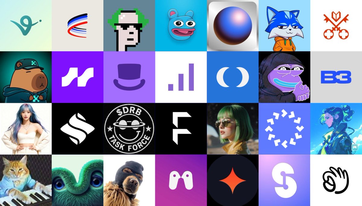 I believe in $B3 all the way! It will be the ticker for mass adoption! STAY  BULLISH!🟦💎🚀🚀🚀 #B3 #BASE #CRYPTO #WEB3 #GAMEFI