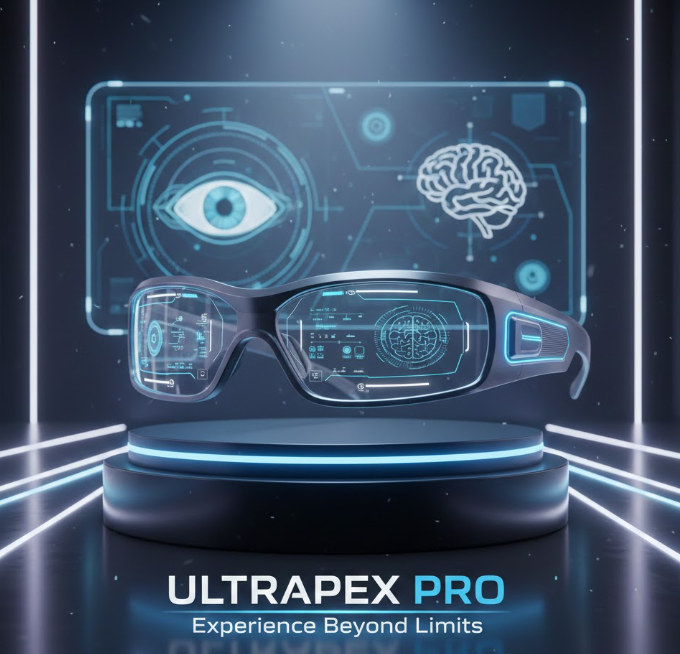 UltrapexPro's tweet photo. Why settle for ordinary?

⚡️ Faster🦾 Stronger💎 Smarter

Ultrapex Pro. Experience the shift. https://t.co/Sh1dlcTX75