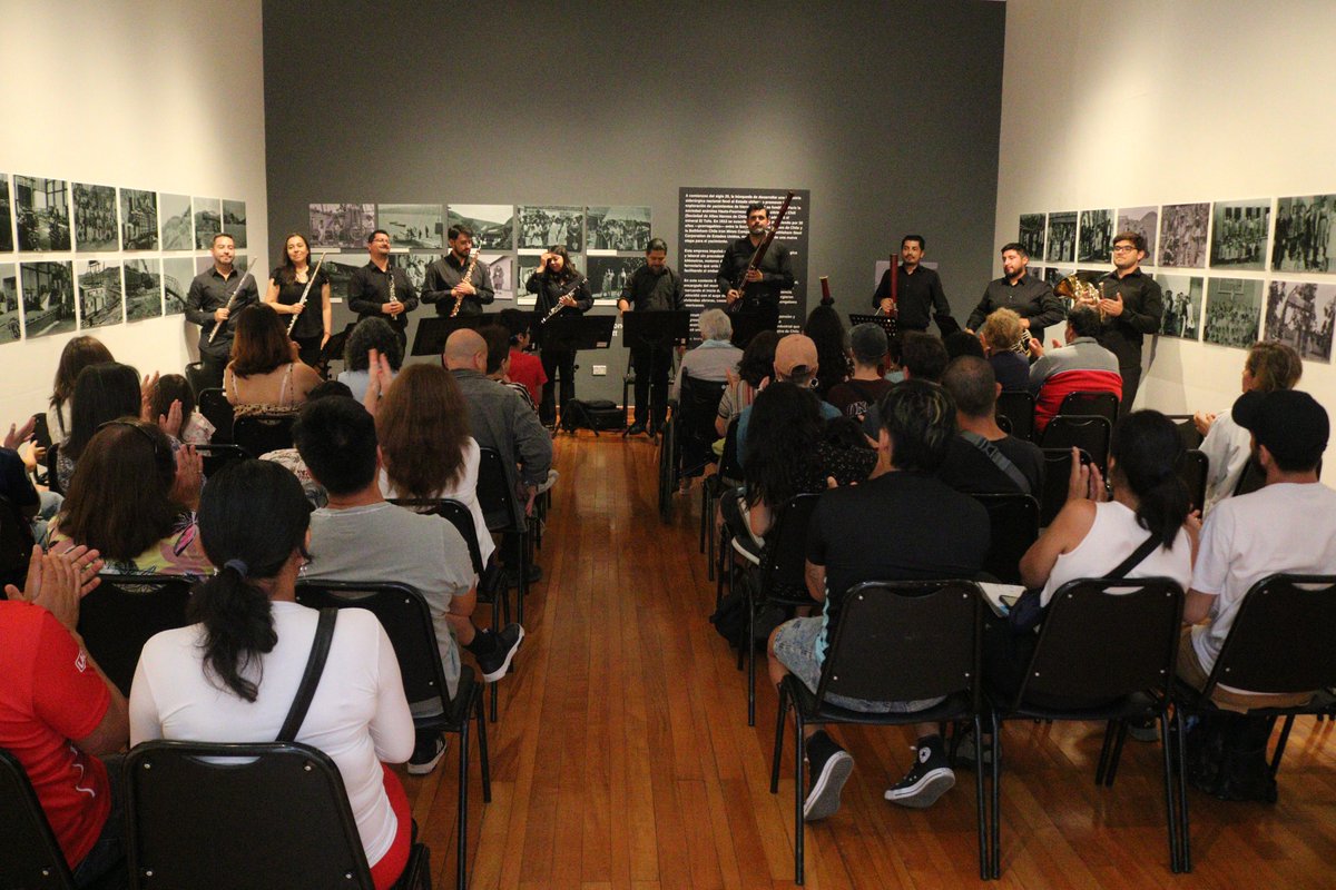 SinfonicaLaSerena tweet media