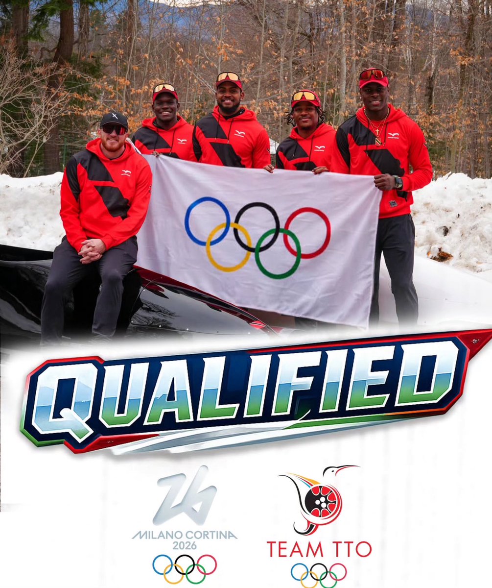 Team TTO tweet media