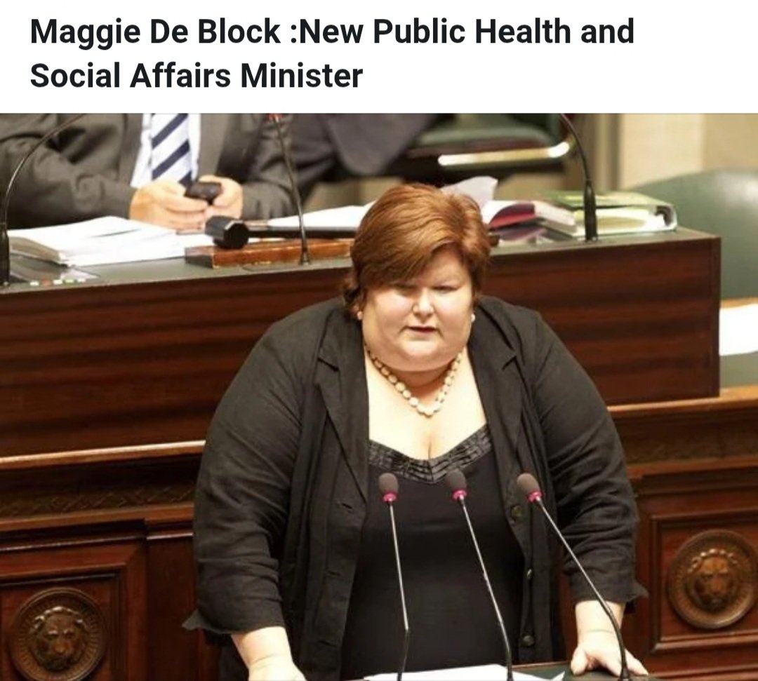 PJDGRACE55's tweet image. I gotta tell ya Europe, you sure can pick the best representatives for health and wellness.