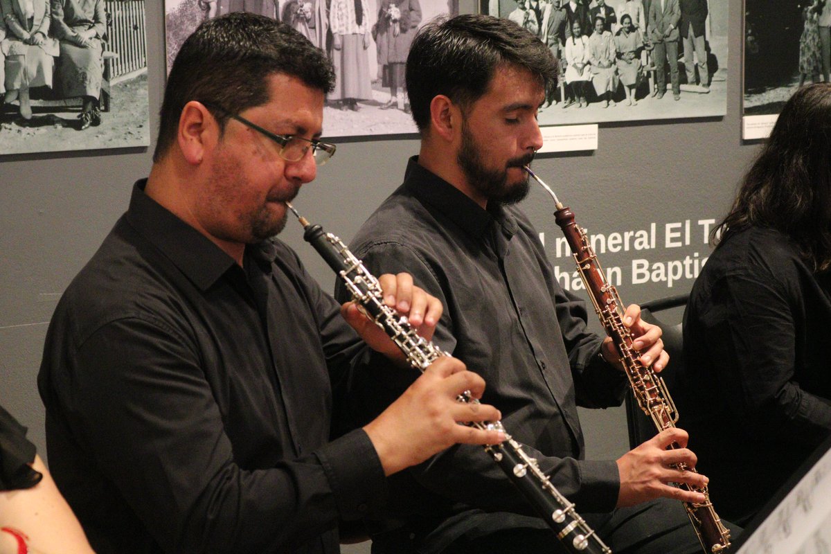 SinfonicaLaSerena tweet media