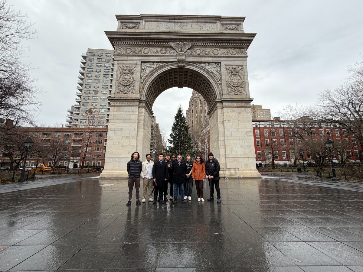 Tuckerman Group tweet media